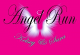 ANGEL RUN for Kelsey & Sara 2014